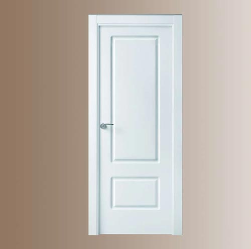 Puerta rústica Modelo 212