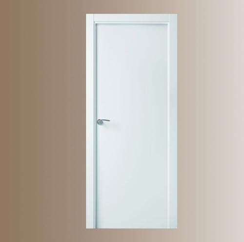 Puerta rústica Modelo 7000